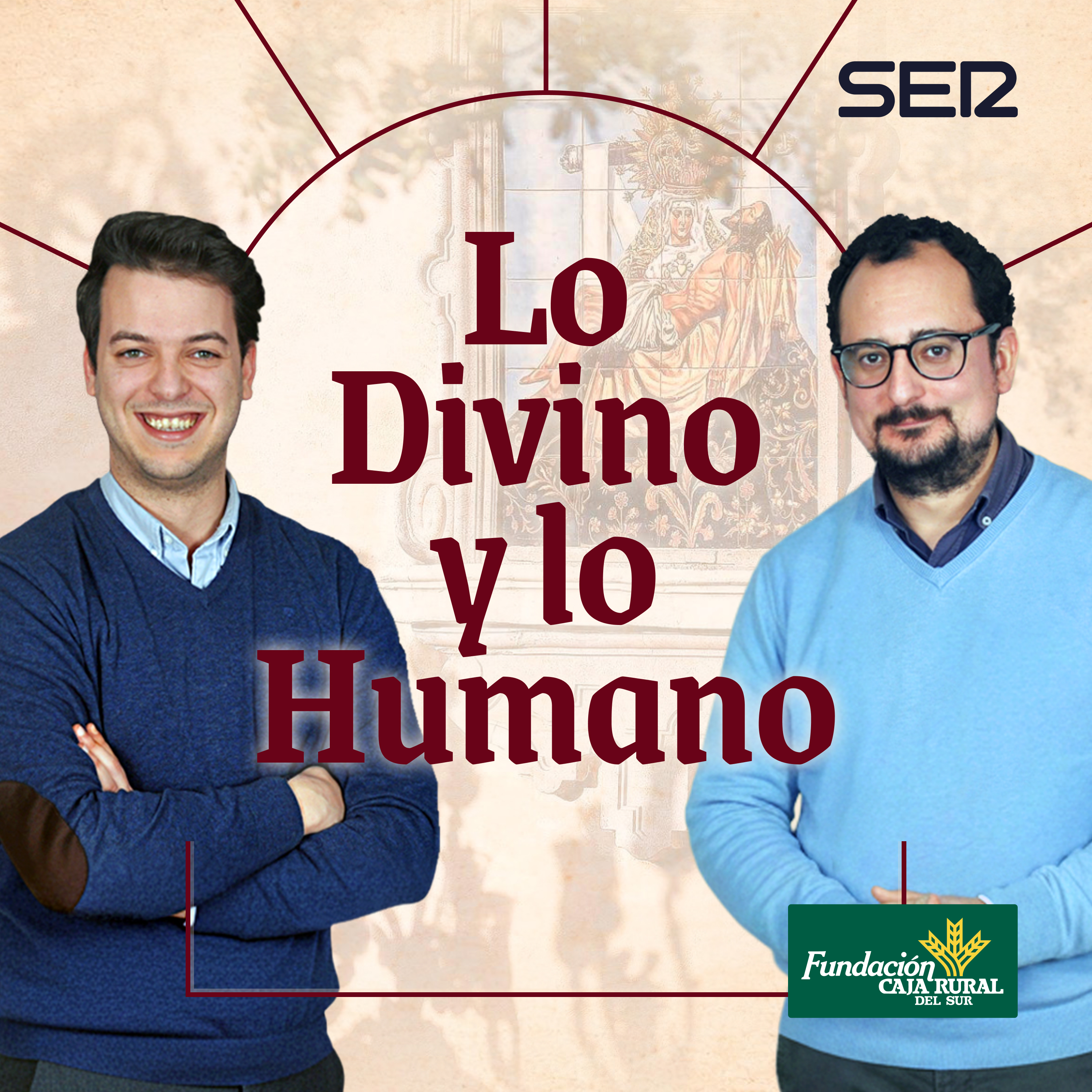 Lo divino y lo humano