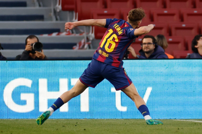 Sique Rodríguez: "Fermín López és una benedicció i té números de migcampista top"