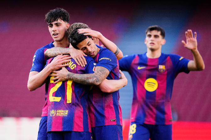 L'1x1 del Barça-Llevant: especial "calçotades"