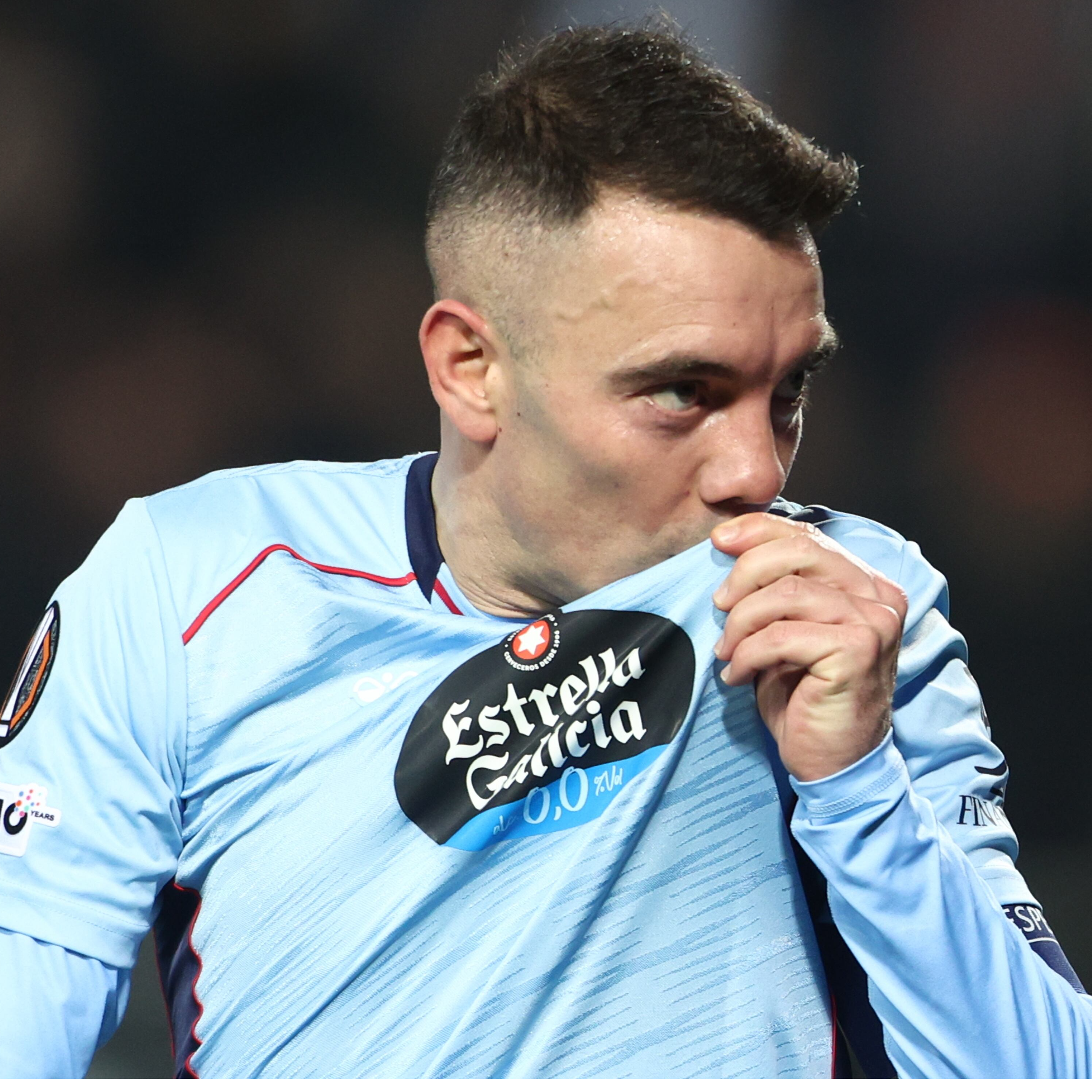 Entrevista | "Jugador por jugador, el Atlético de Madrid tiene la mejor plantilla de LaLiga"