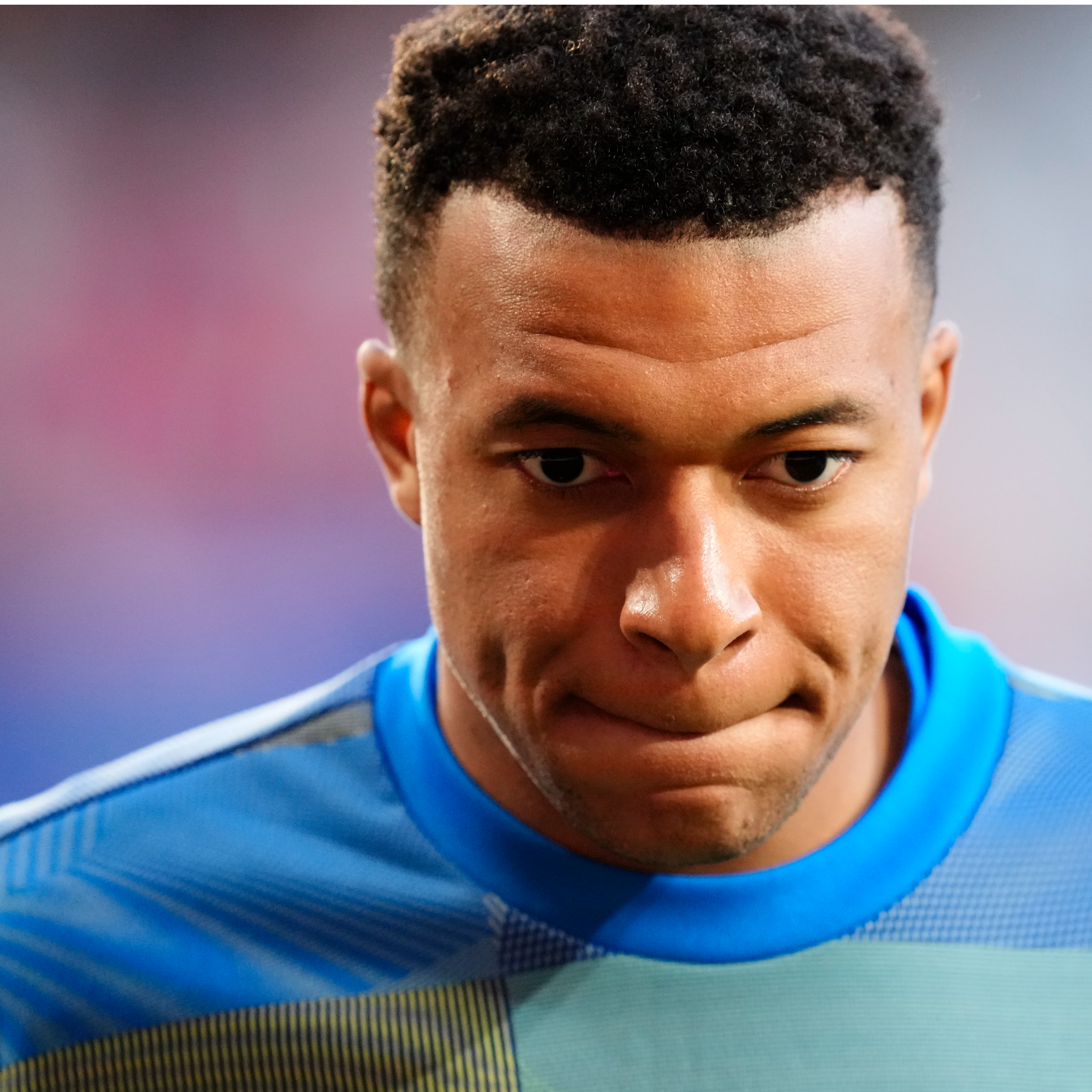 El Sanedrín | La gran crítica del madridismo hacia Mbappé: "En muchos partidos trascendentes, o ha llegado tocado o no ha llegado"