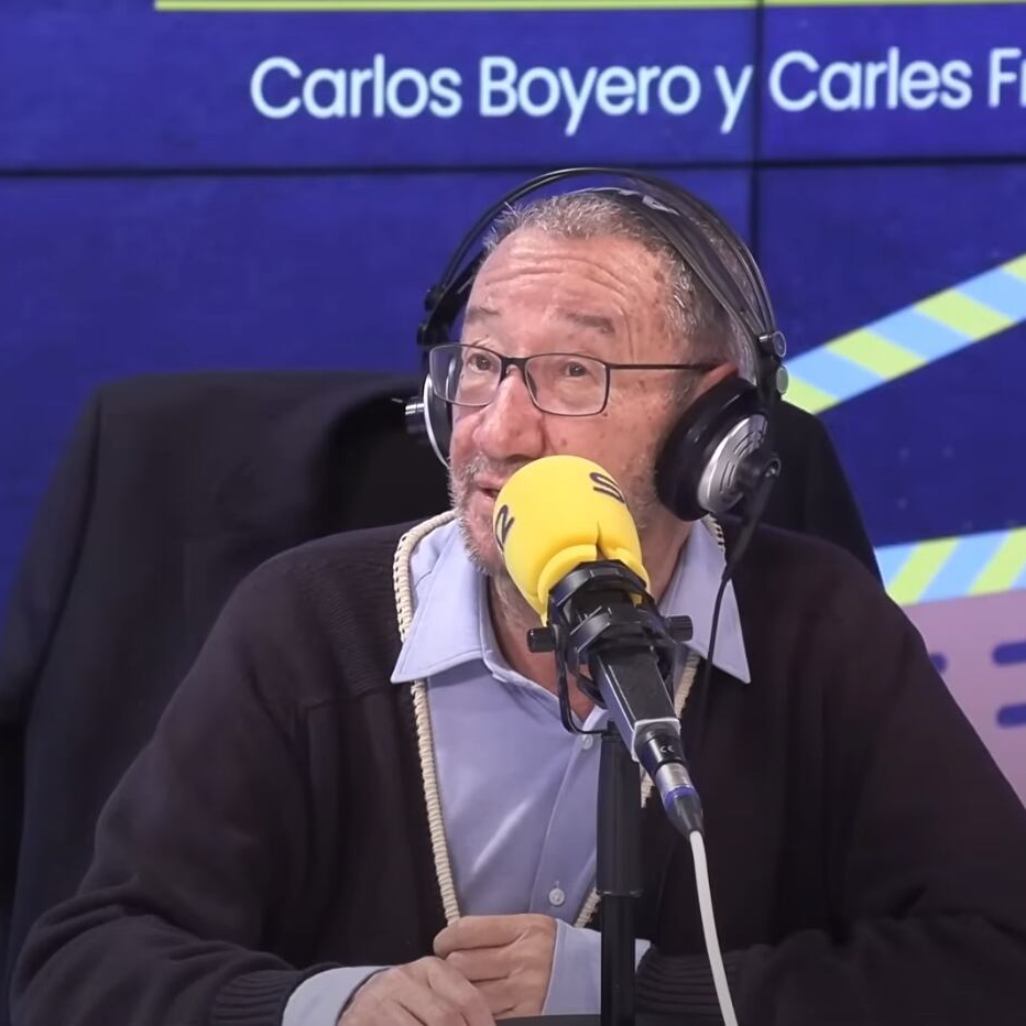 La Ventana del Cine | El estreno de 'ORWELL: 2+2=5'