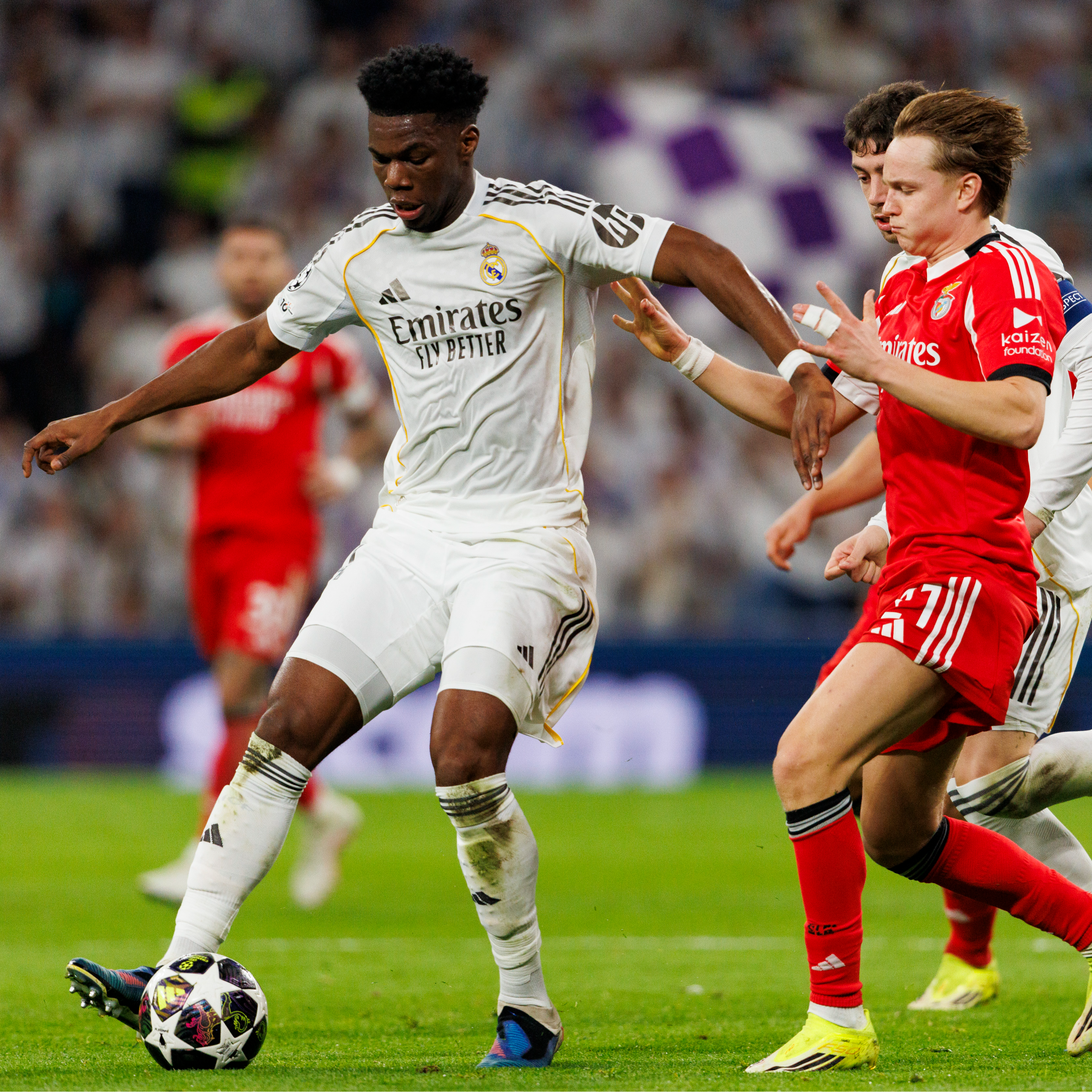 El Análisis | Pedja Mijatovic señala al futbolista que le recuerda al mejor Casemiro en el Real Madrid: "A este nivel, es una garantía..."