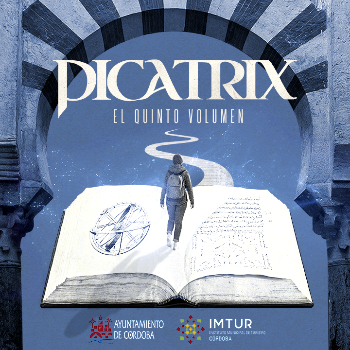 Picatrix, el quinto volumen