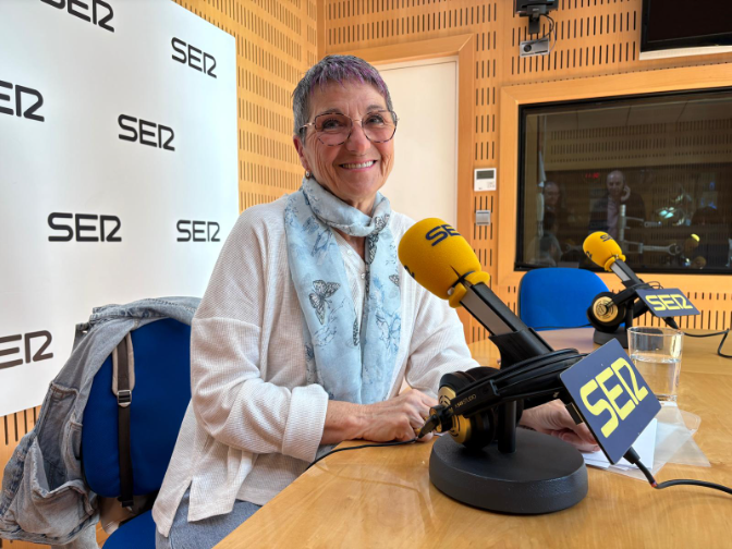 Imagen de “Aprender a vivir con la ausencia” aborda el duelo comunitario: cuando la herida es de todos