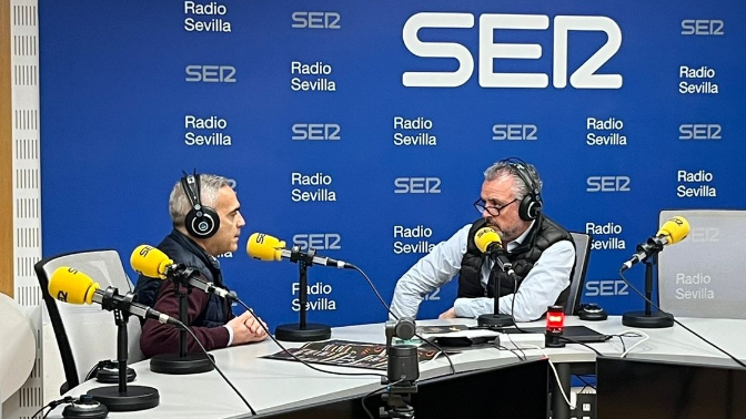 Cruz de Guía, jueves 26-febrero-2026 episode artwork
