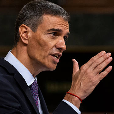 Fake News | El bulo sobre Pedro Sánchez llega al Congreso: "Así es como se difunden las fake news"