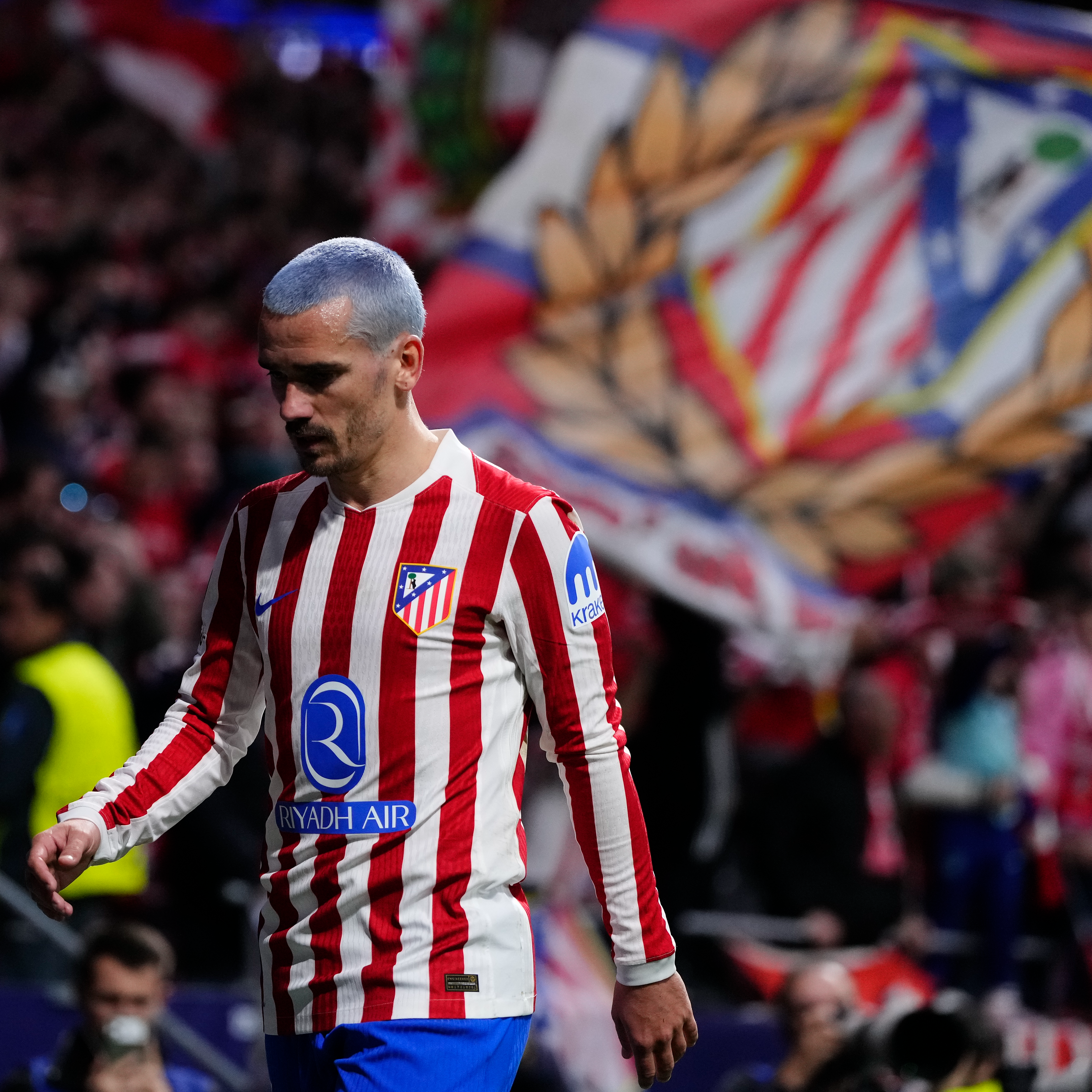 El Sanedrín | "Nadie en el club se juega un euro por la continuidad de Griezmann"