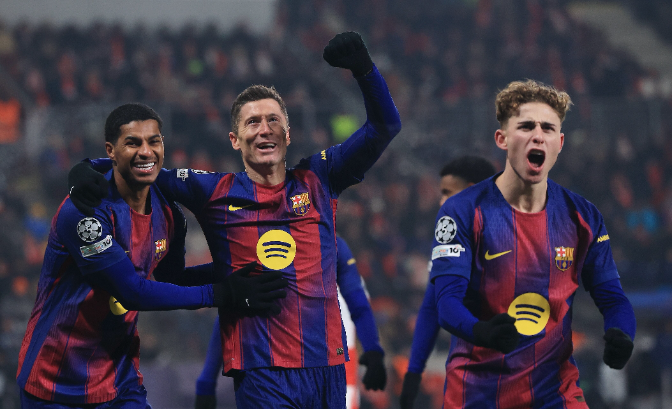 El rival que el Barça actual no podria eliminar a la Champions: "Haurien de fer un salt endavant"