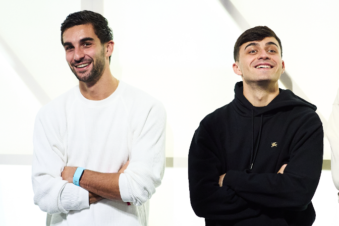 Imagen de El secreto del éxito de Pedri y Ferrán Torres: el ayuno intermitente