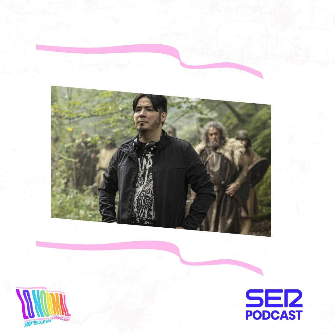 Imagen de Más cine, por favor | Episodio 116