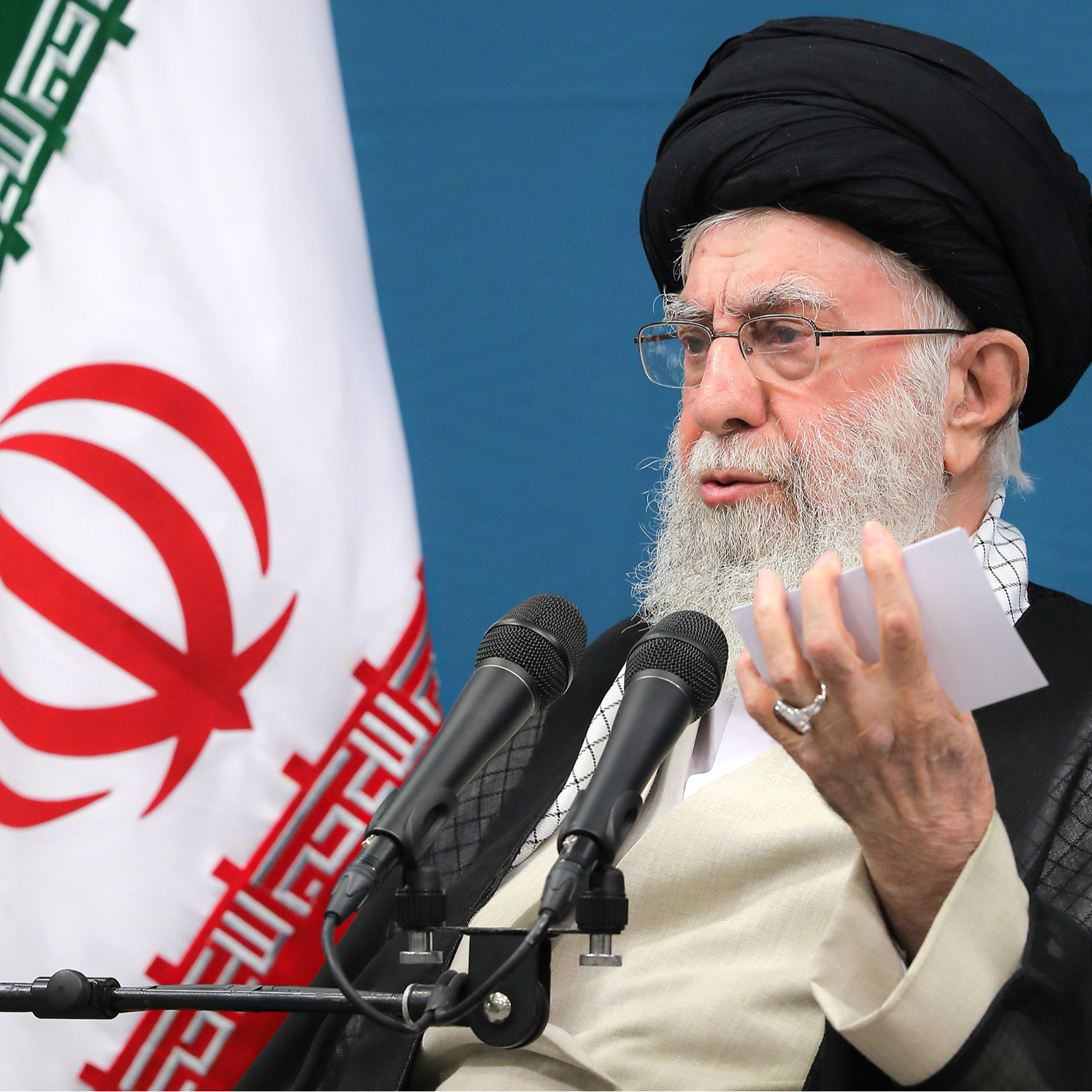 Una experta en geopolítica analiza las posibles consecuencias internas en Irán ante la muerte de Ali Jamenei