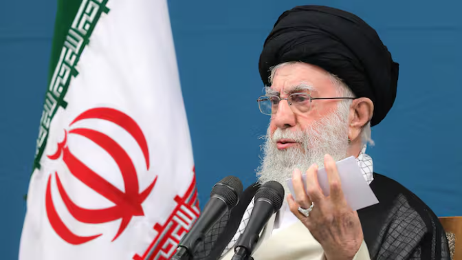 Irán afronta un momento de incertidumbre en el país tras la confirmación por parte de Trump de la muerte del líder supremo