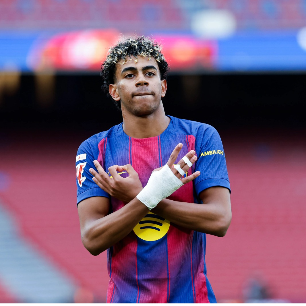 Carrusel sábado | Bruno Alemany realza la figura de Lamine: "Va a acabar como el mejor asistente de la historia"