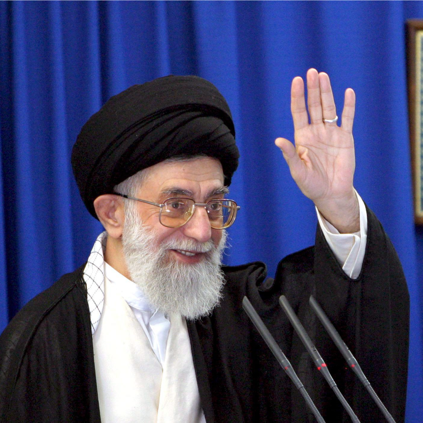 Un experto internacional analiza los posibles efectos de la muerte de Jamenei en el régimen Iraní: "No toca fibras estructurales" episode artwork