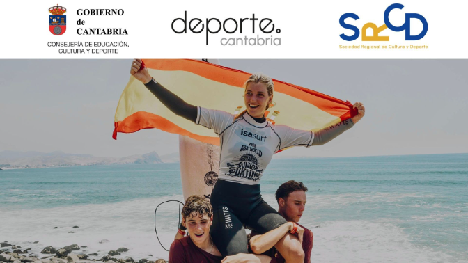 Imagen de SER Surfing | Sol Borelli: “Pensé que tras ser campeona del mundo sonaría el teléfono, pero no fue así”