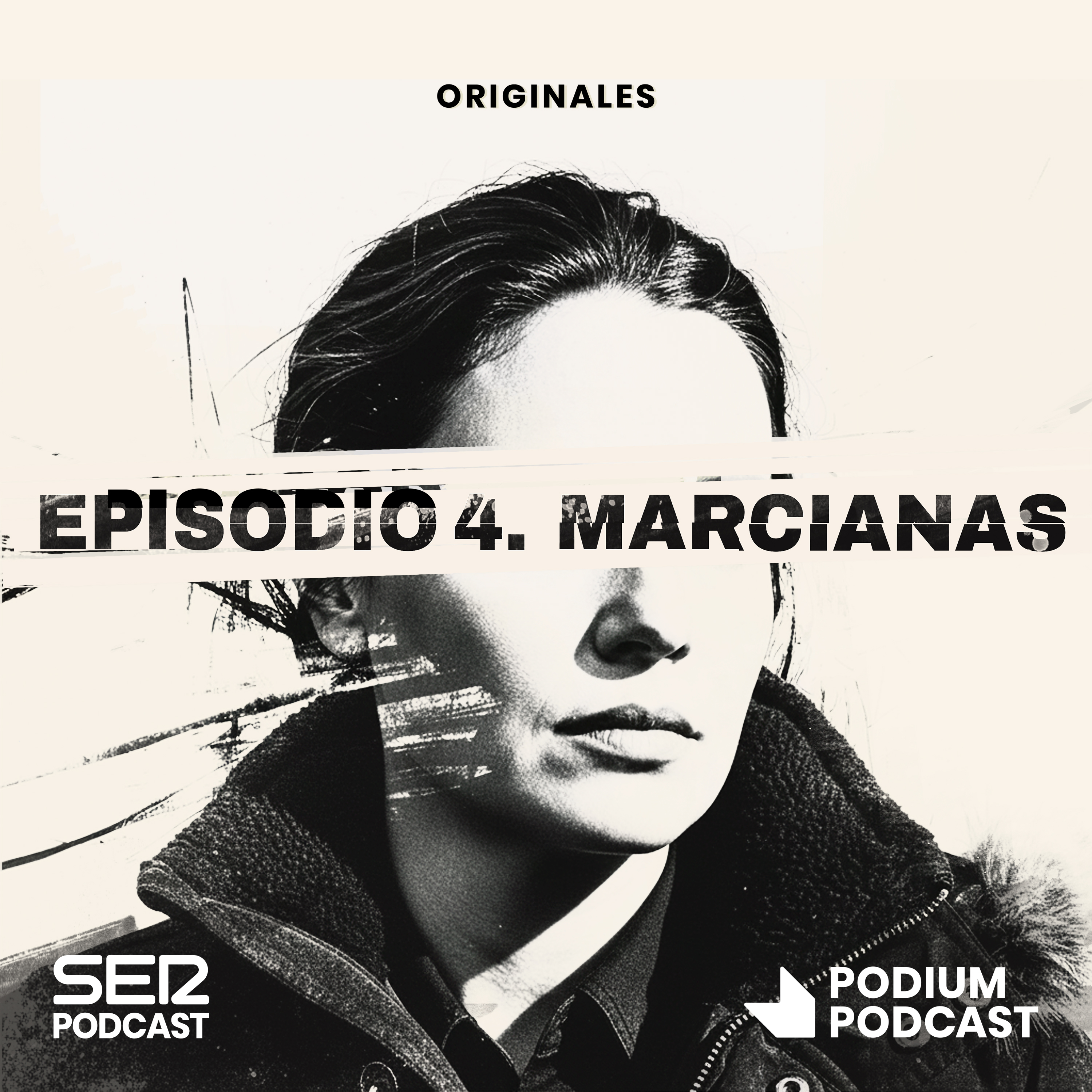 Imagen de Episodio 4 | Marcianas