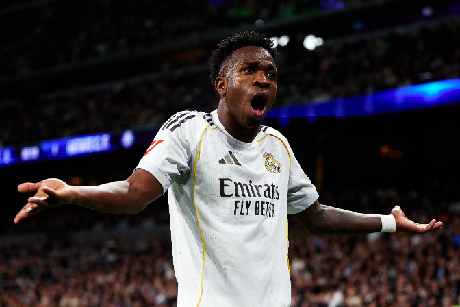"Sin penalties, sin Mbappé": la nova cançó del nostre Florentino al 'Què t'hi jugues!' episode artwork