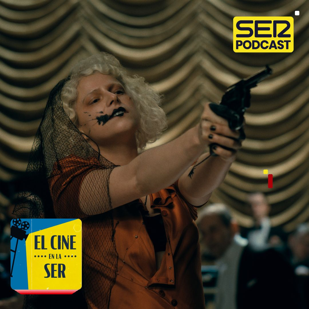 Imagen de Maggie Gyllenhaal arriesga con '¡La novia!' de Frankenstein con una película punk y feminista