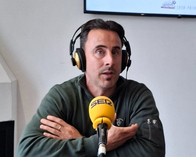 Entrevista con Pedro López en Casa Patacona episode artwork