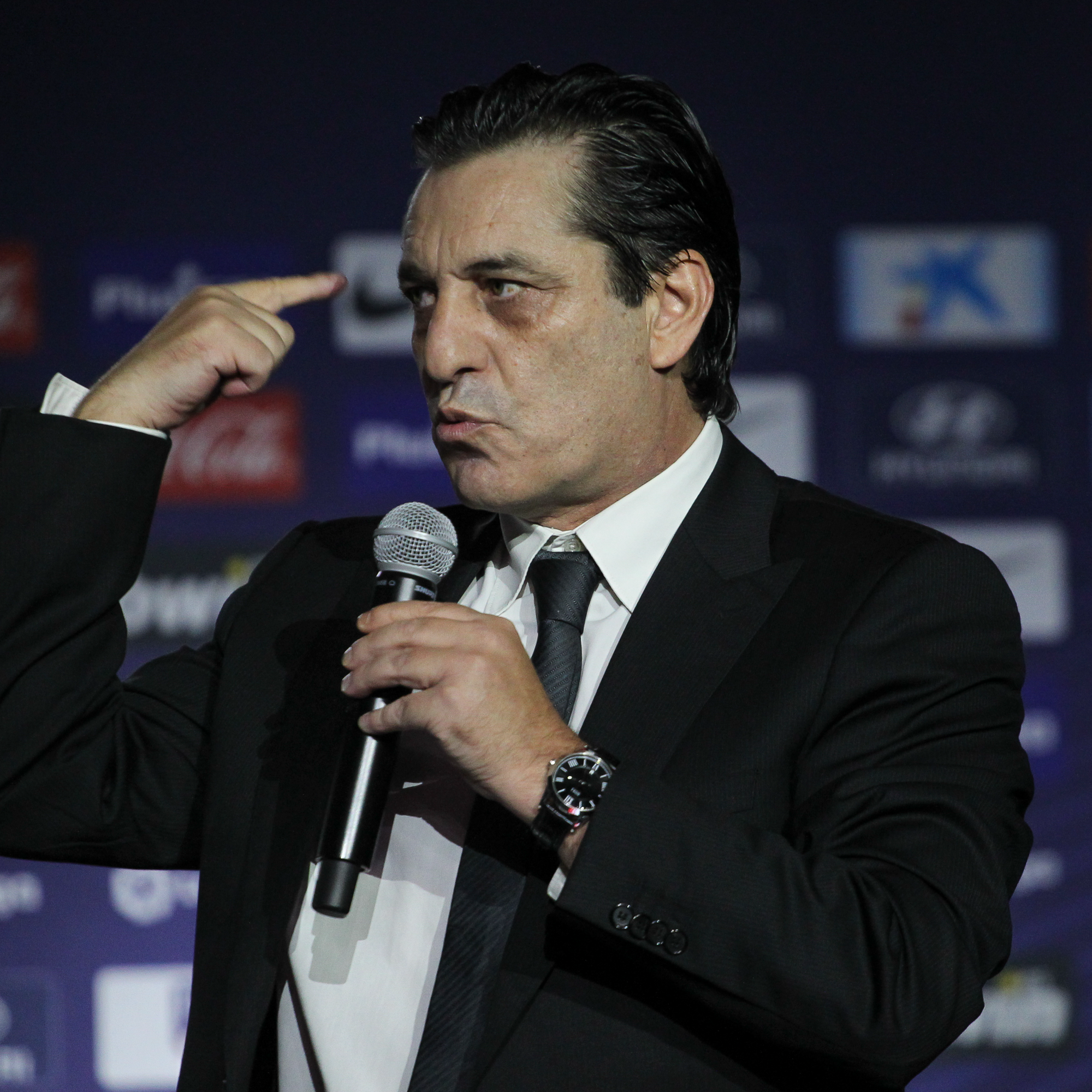 Entrevista | Paulo Futre: "Que Griezmann no ganara el Balón de Oro en 2018 fue una injusticia, un robo"