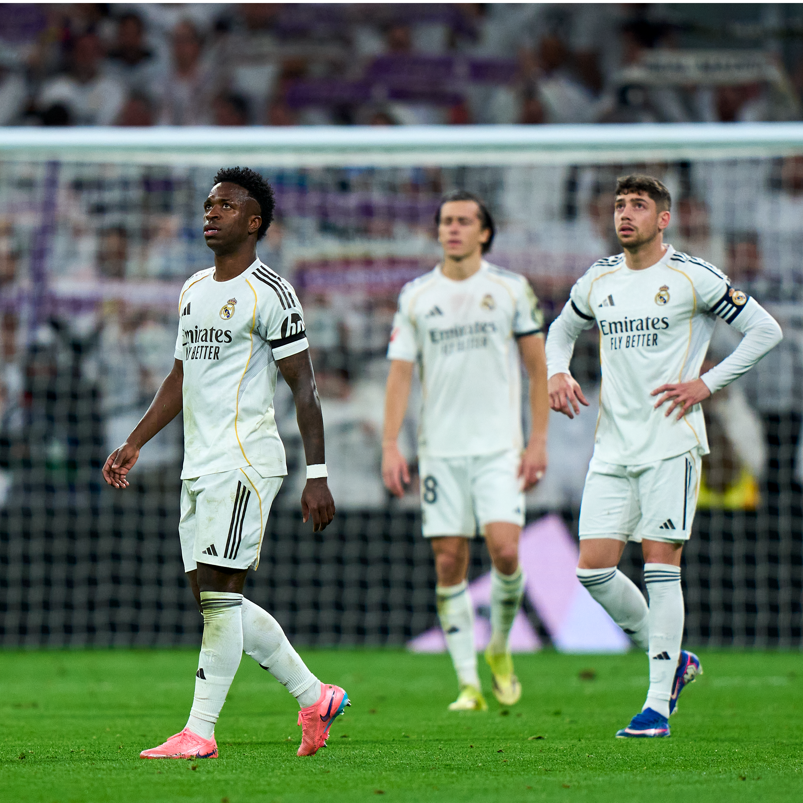 El Sanedrín | El problema del Real Madrid va más allá de los entrenadores: "Esta plantilla crecida está para exigir poco y trabajar más"