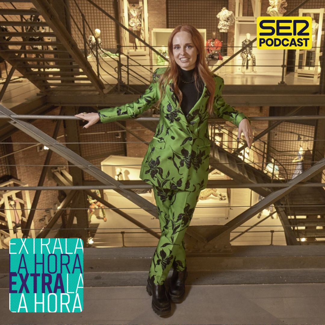 Imagen de Ana Locking, diseñadora: 