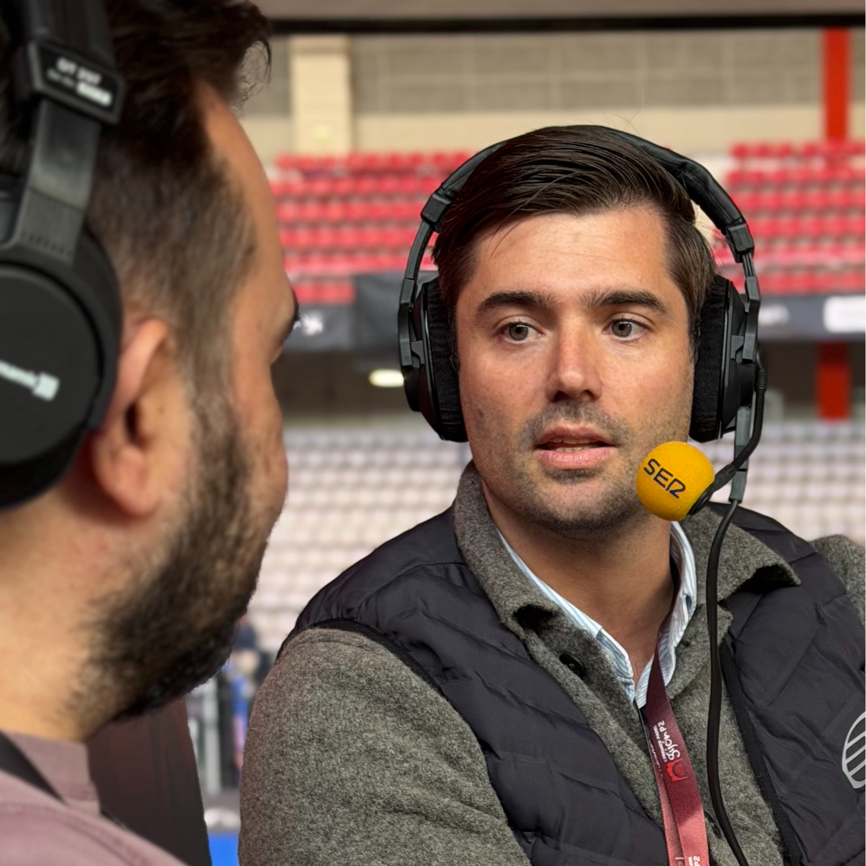 SER Deportivos desde Gijón Premier Padel P2 (04/03/2026) episode artwork