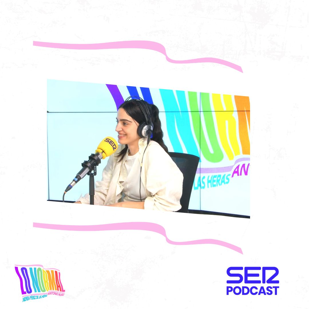 Imagen de Amas | Episodio 117