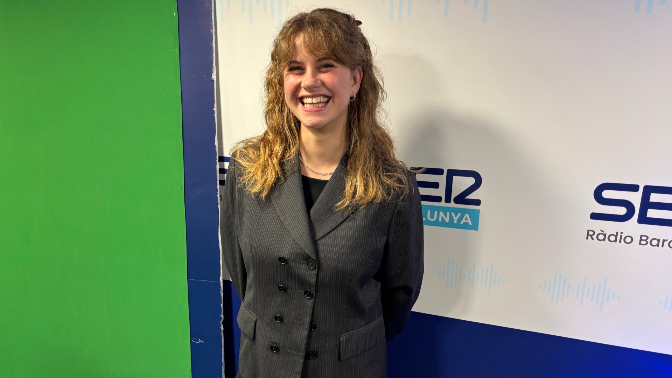 ENTREVISTA. Elisabet Casanovas