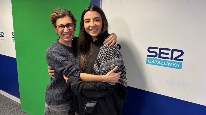 ENTREVISTA. Dones valentes