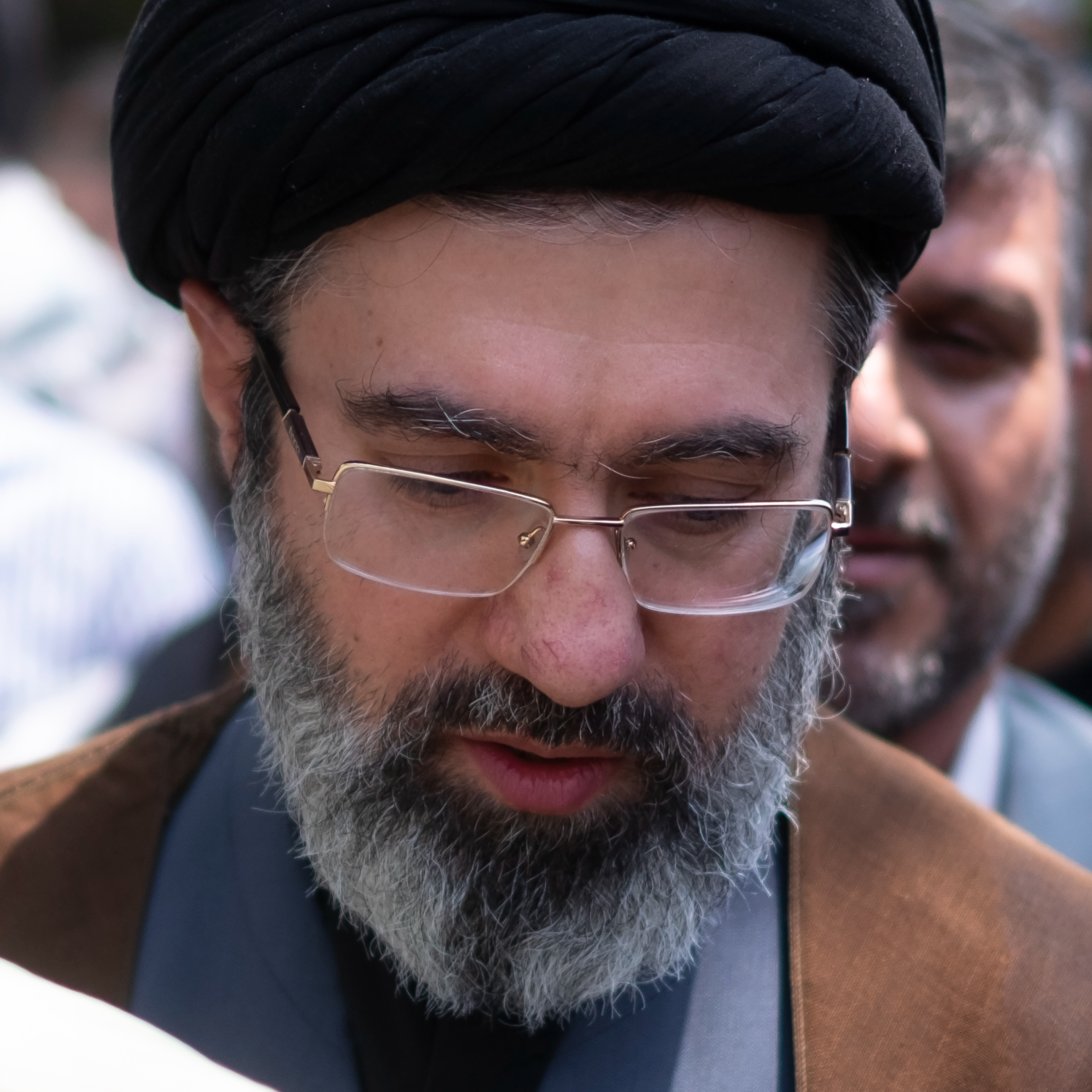 ¿Quién es Motjaba Jameneí? El nuevo líder supremo de Irán