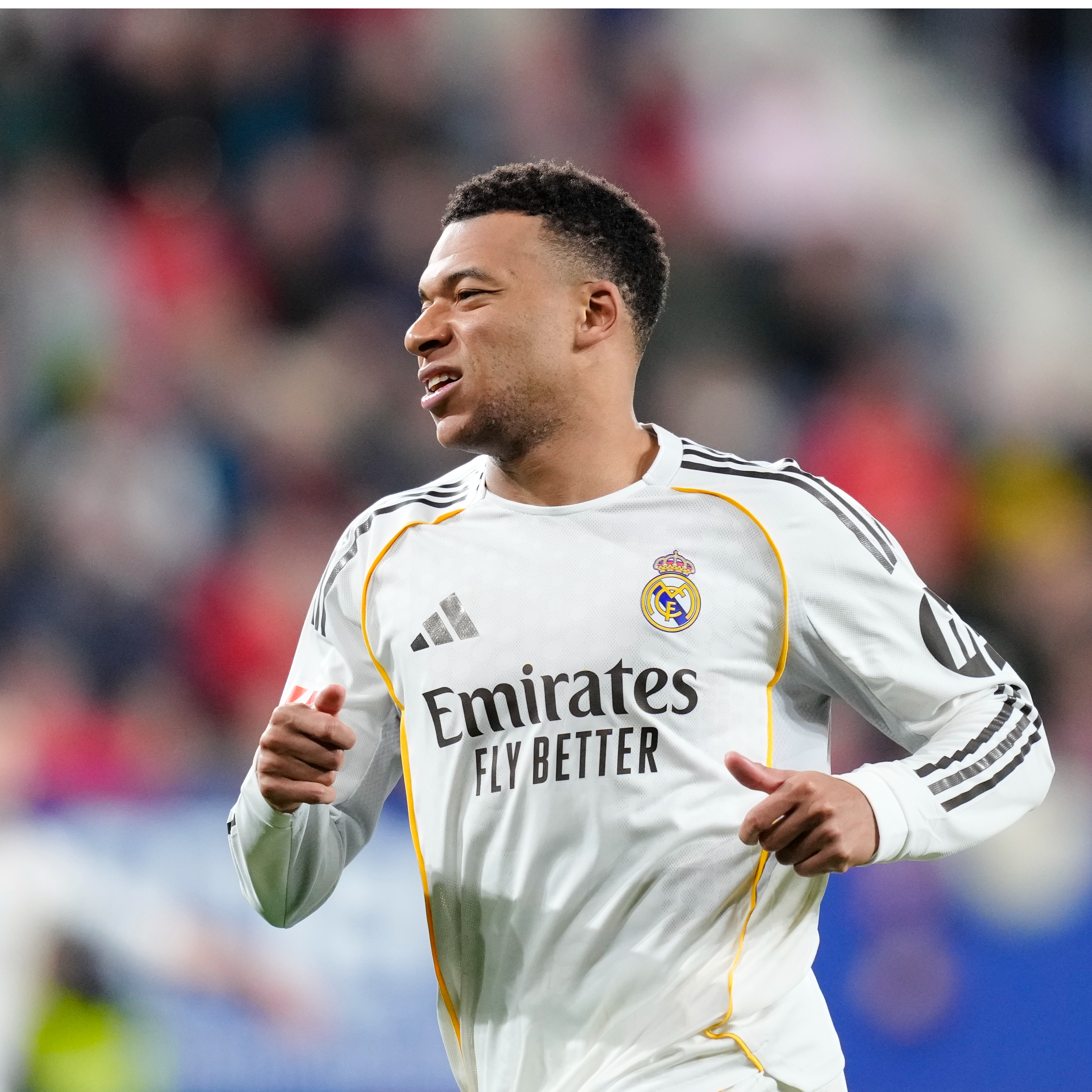 Carrusel Canalla | El compromiso de Mbappé, en duda por su gestión de la lesión: "¿Si no está contra el City pero se va con Francia, cómo lo explicas?"