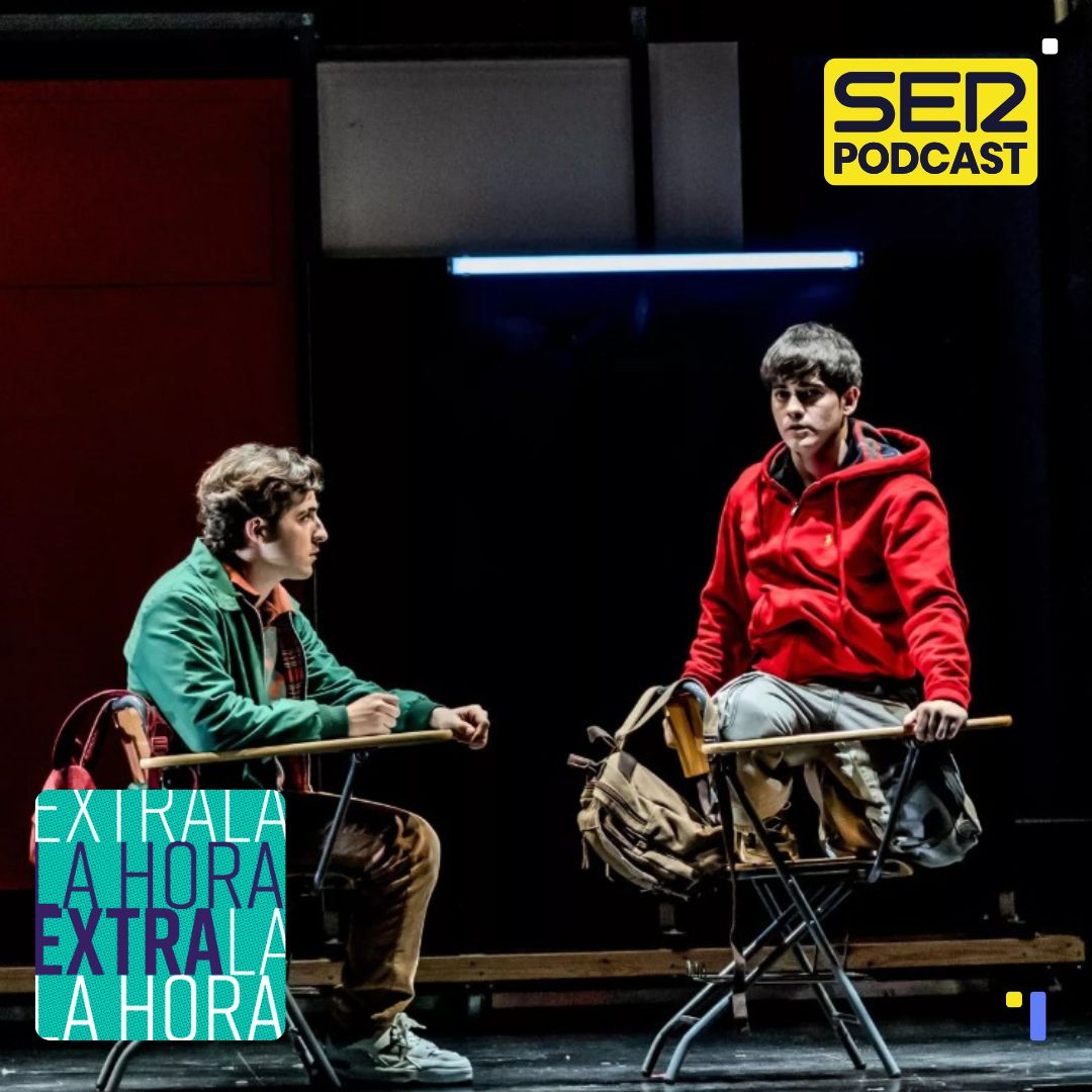 La Hora Extra | El teatro se suma a los blockbuster literarios