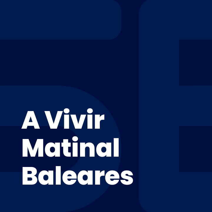 A Vivir Matinal Baleares