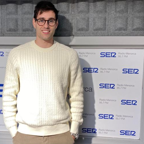 Entrevista a Pol Molins