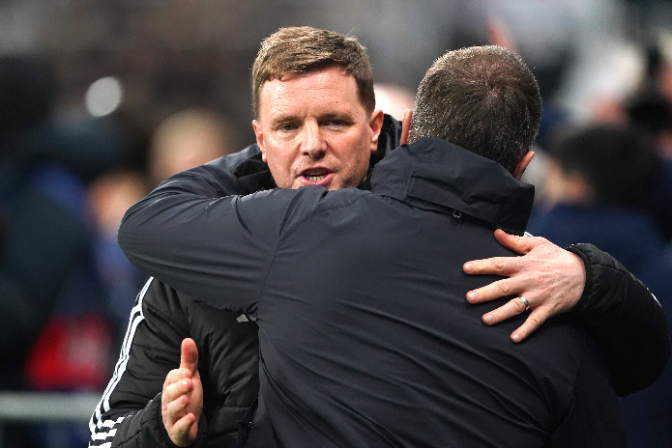 Membres de l'staff del Barça preferien jugar contra el PSG que contra el Newcastle