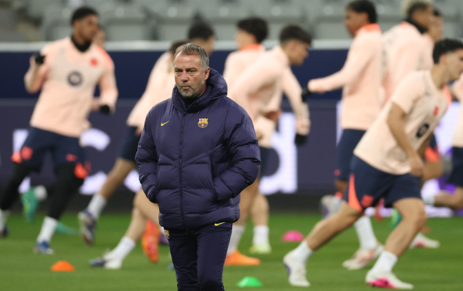 "Hansi Flick no té prou canvis ni les garanties per fer-los abans"