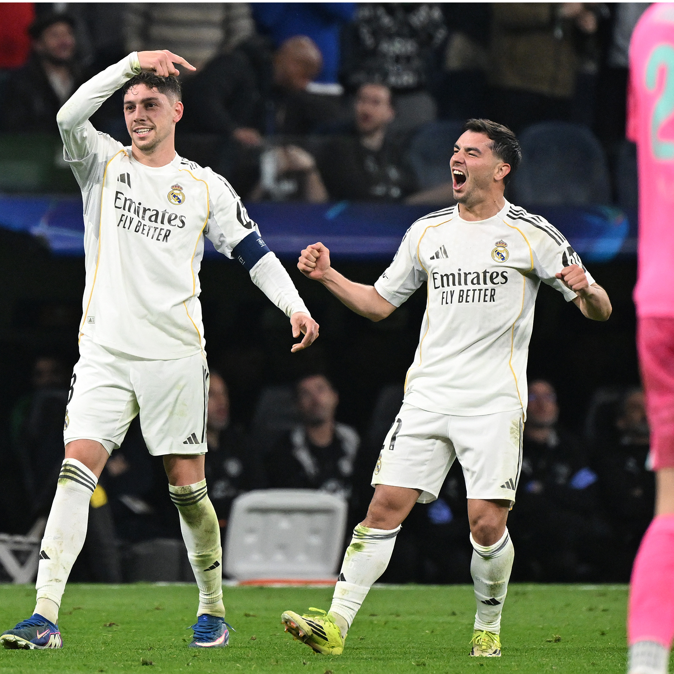 El Análisis | Pedja Mijatovic explica por qué el Real Madrid ahuyenta a sus fantasmas en Champions: "Los mismos jugadores que tienen dudas..."