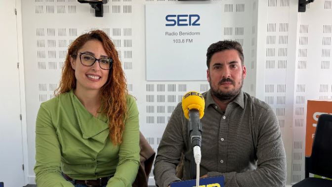 Jovempa Marina Baixa: Experiencias enológicas en The Vinae