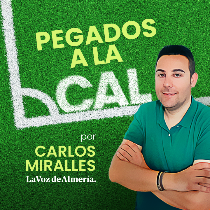 Imagen de Pegados a la cal (Episodio 7)