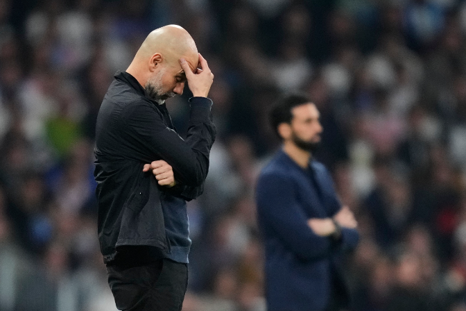 "A Pep Guardiola li costa reconèixer quan el Madrid ho fa bé"