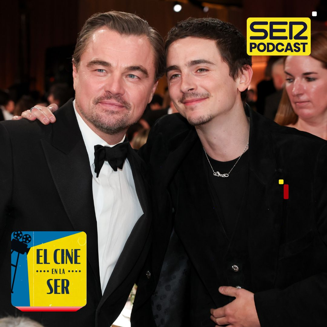 Imagen de Las predicciones finales para los Oscars y 'El testamento de Ann Lee' con una Amanda Seyfried desatada