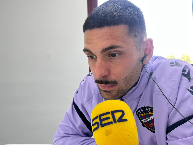 Entrevista con Dela (LEVANTE UD) episode artwork