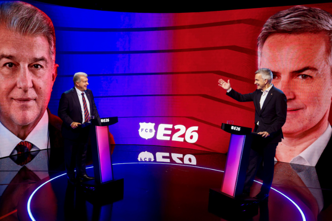 "Si les propostes no s'han fet en campanya, difícilment arribaran en un debat"