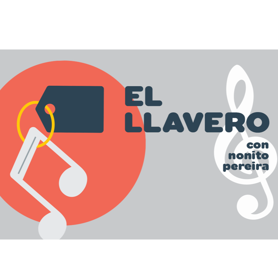 El Llavero