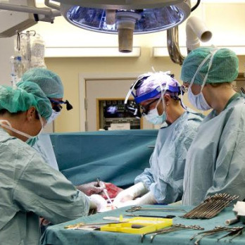 Historias de la pública | Cirugía plástica y reparadora, una profesión más allá de la estética