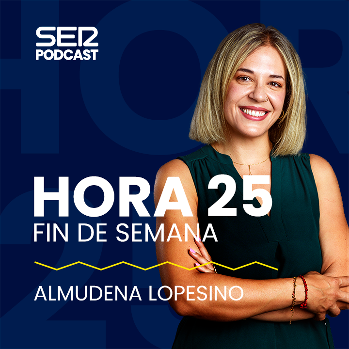 Imagen de Hora 25 Fin de Semana (14/03/2026)