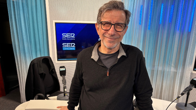 ENTREVISTA. Jordi Boixaderas