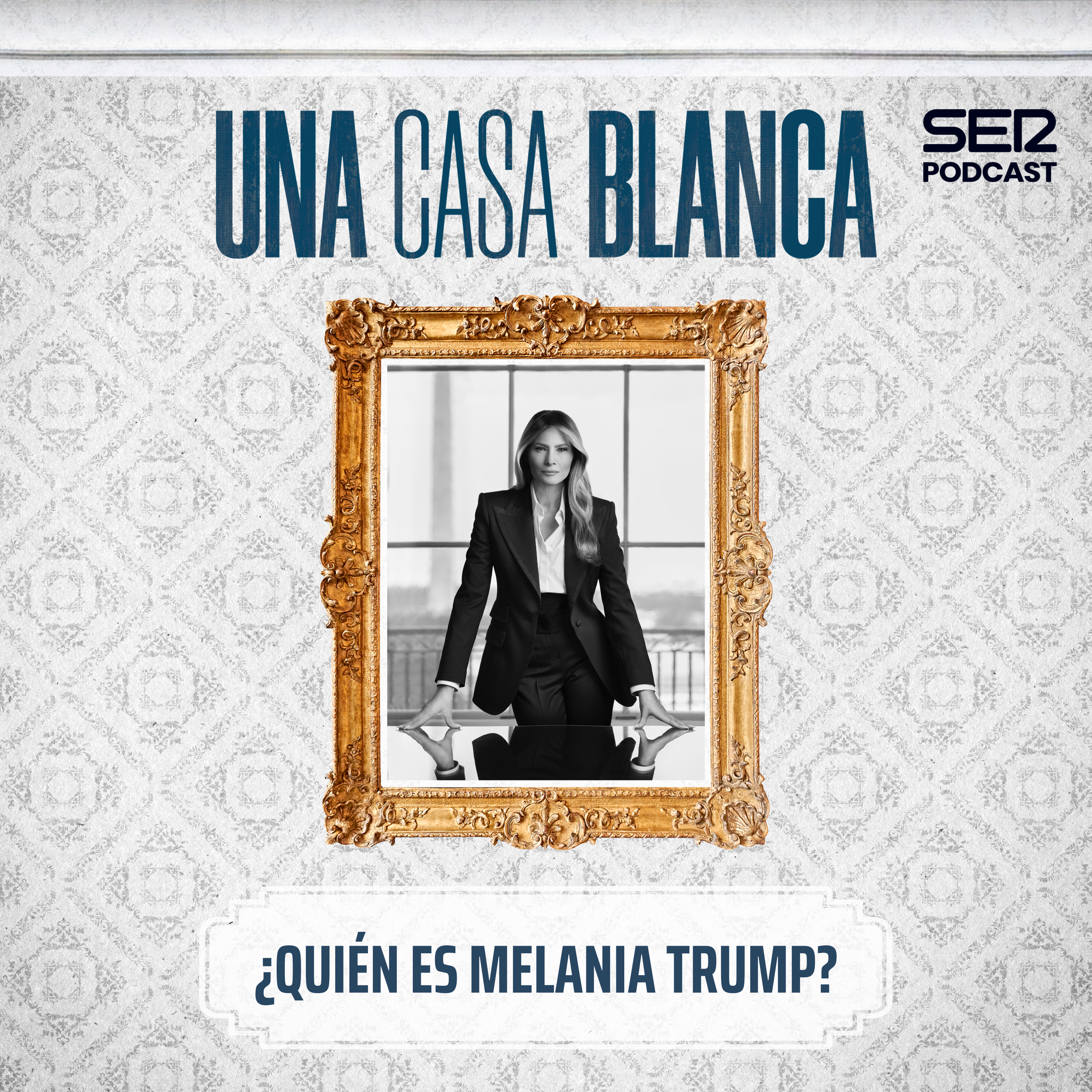 Imagen de ¿Quién es Melania Trump?